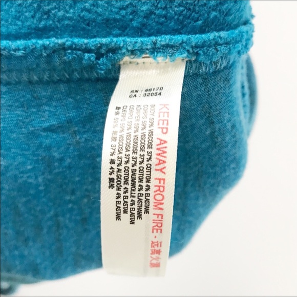 NWOT FP MOVEMENT Wild Side Jogger XS - Picture 12 of 16